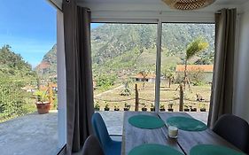 The Green Valley House